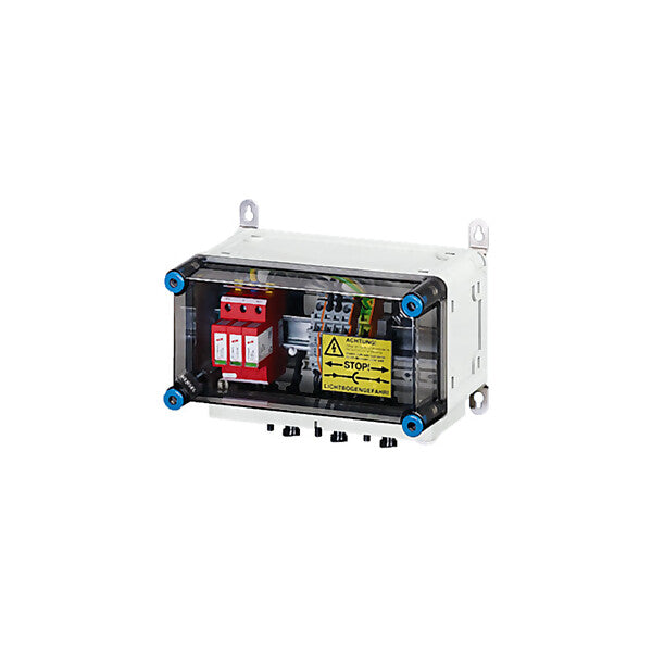 Hensel PV-GAK mit ÜSE Mi PV 1121